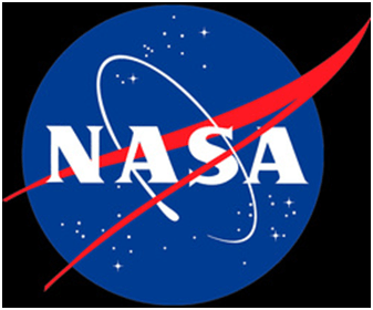 1950s NASA Logo - NASA - NASA - Past, Present, and Future