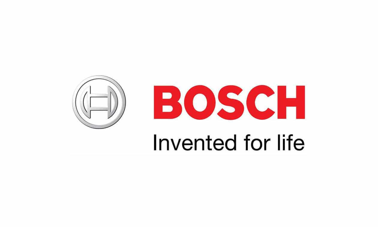 Bosch Appliance Logo - Bosch Appliances - Bespoke Fitted Kitchens Wigan - Kitchen Emporium