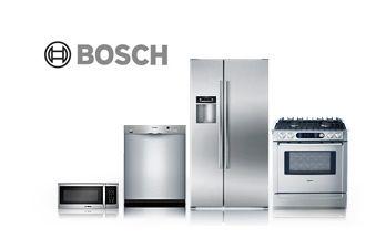 Bosch Appliance Logo - Bosch Appliance Repair in Indianapolis