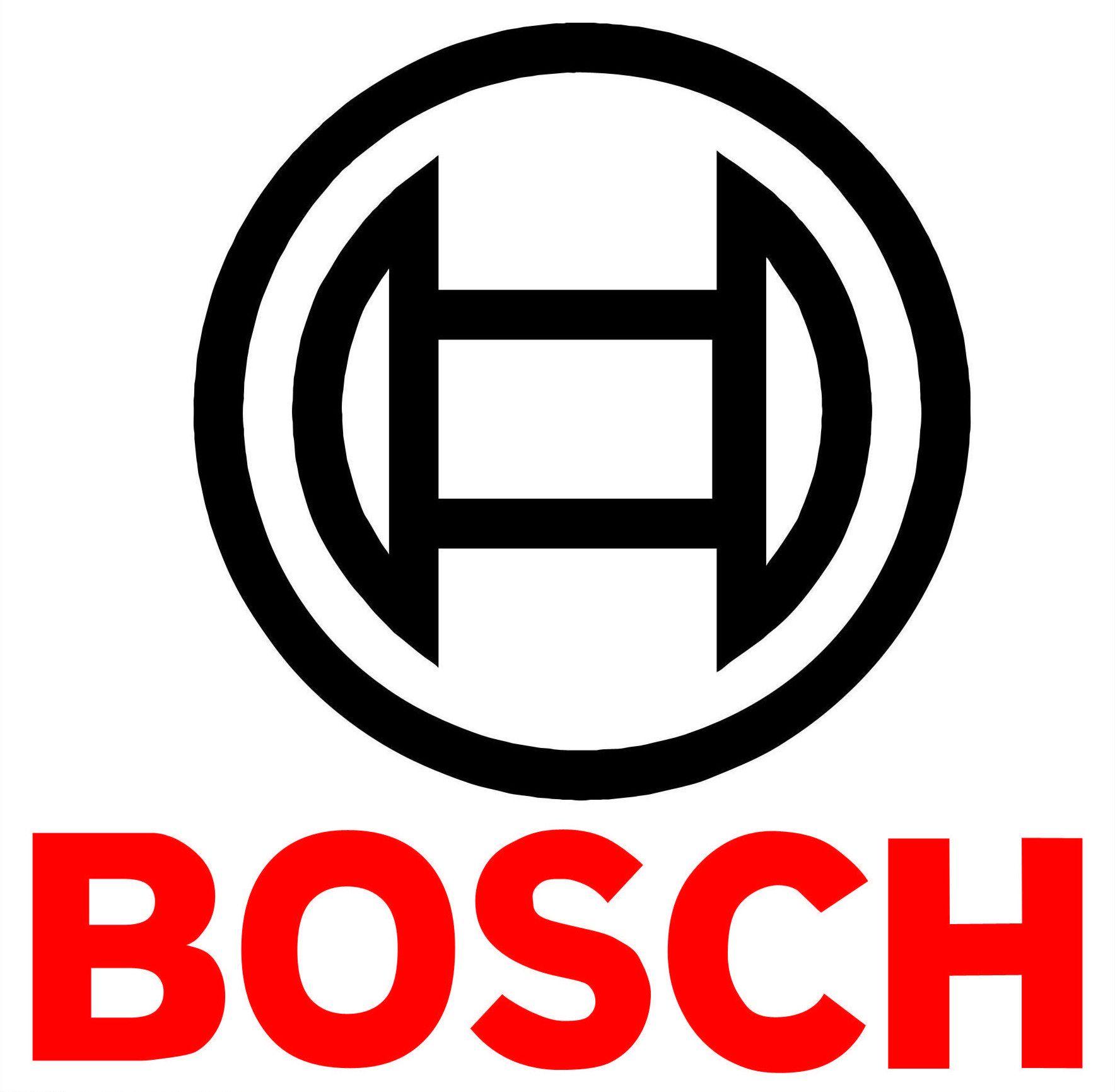 Bosch Appliance Logo - Bosch Labor Day Rebates's Home Life