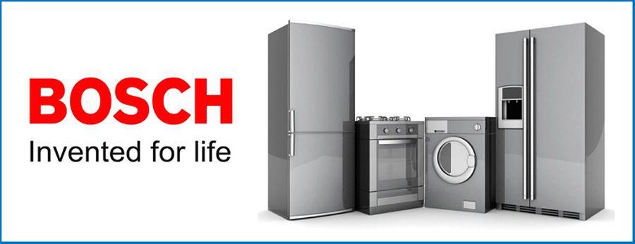 Bosch Appliance Logo - Bosch Appliance Repair Services in VA MD DC - $45 OFF