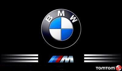 BMW M Sport Logo - Startup Images for 4.3