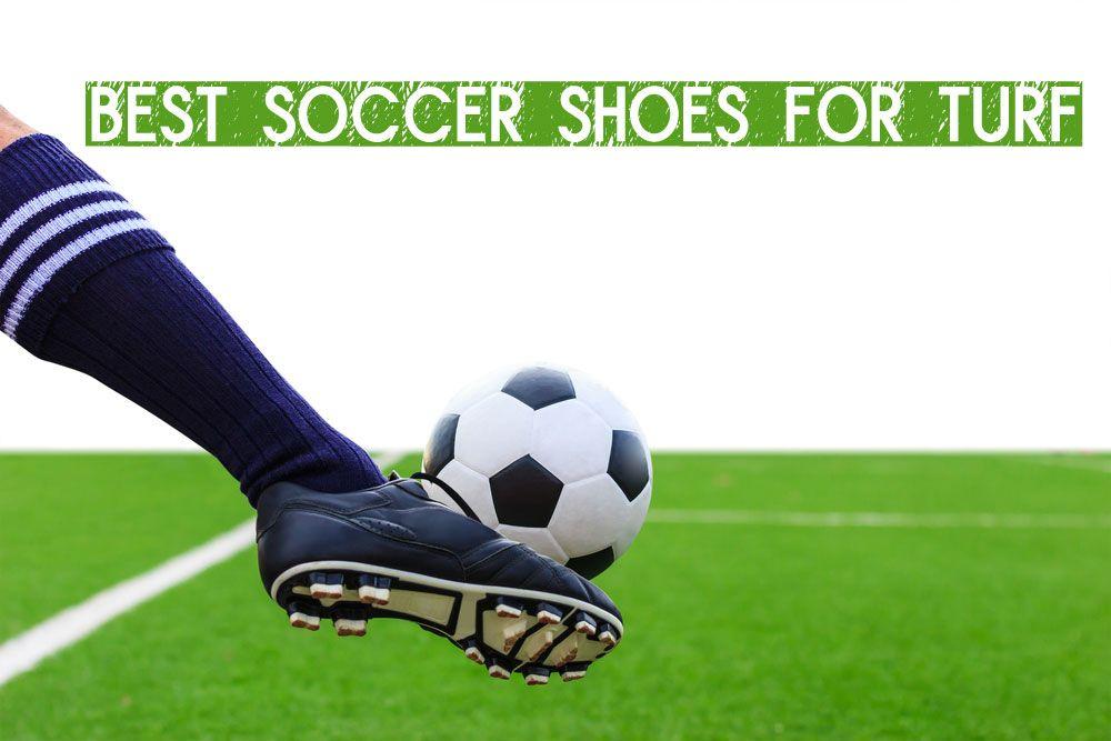 Shoe Kicking Soccer Ball Logo - 10 Best Indoor Soccer Shoes For 2018
