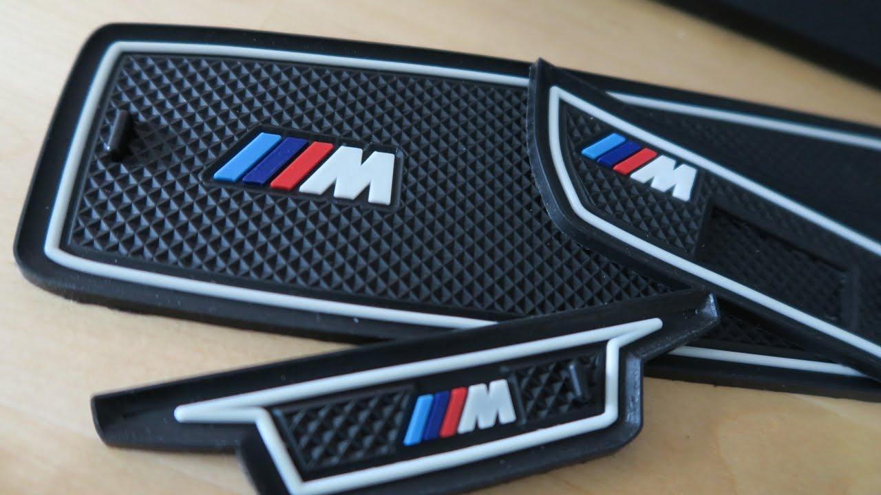 BMW M Sport Logo - BMW F30 320d M Sport 2014 - New Accessories & Future Upgrades?! (Car ...
