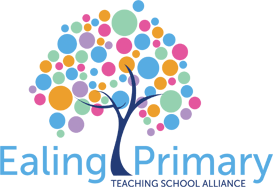 Teaching Logo - Home - Ealing Primary Teaching School Alliance | Castlebar School