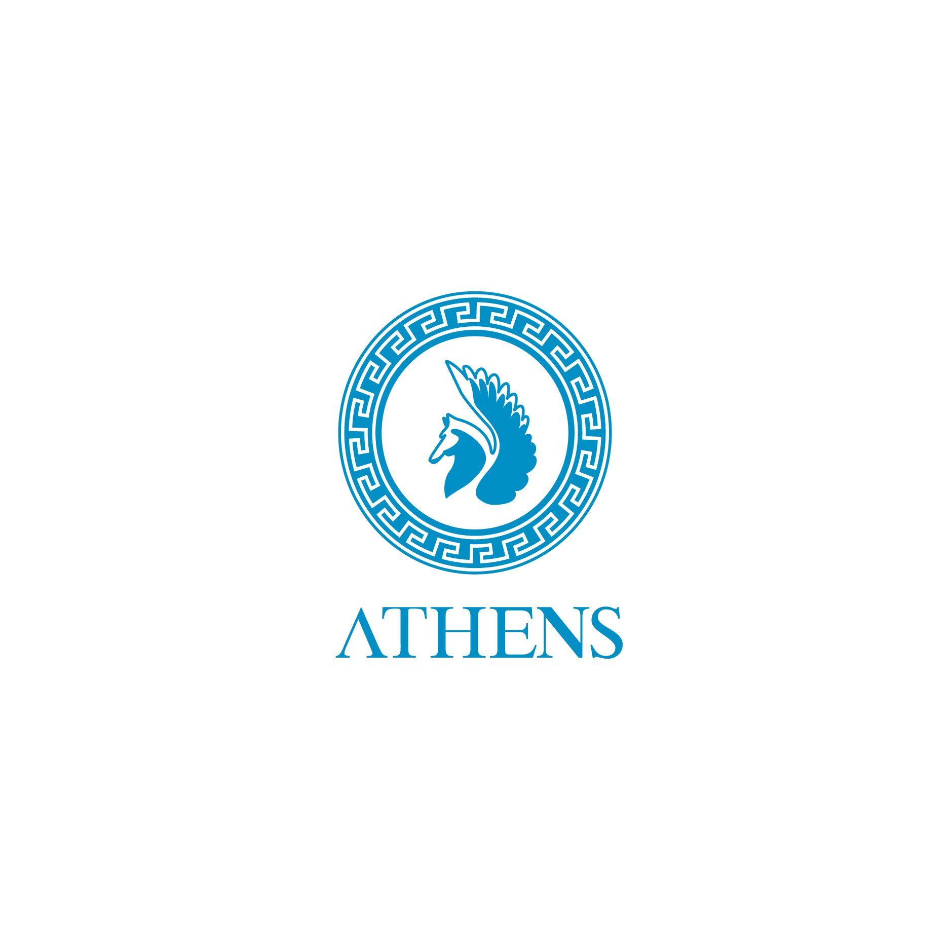 Athens Logo - Athens Logos