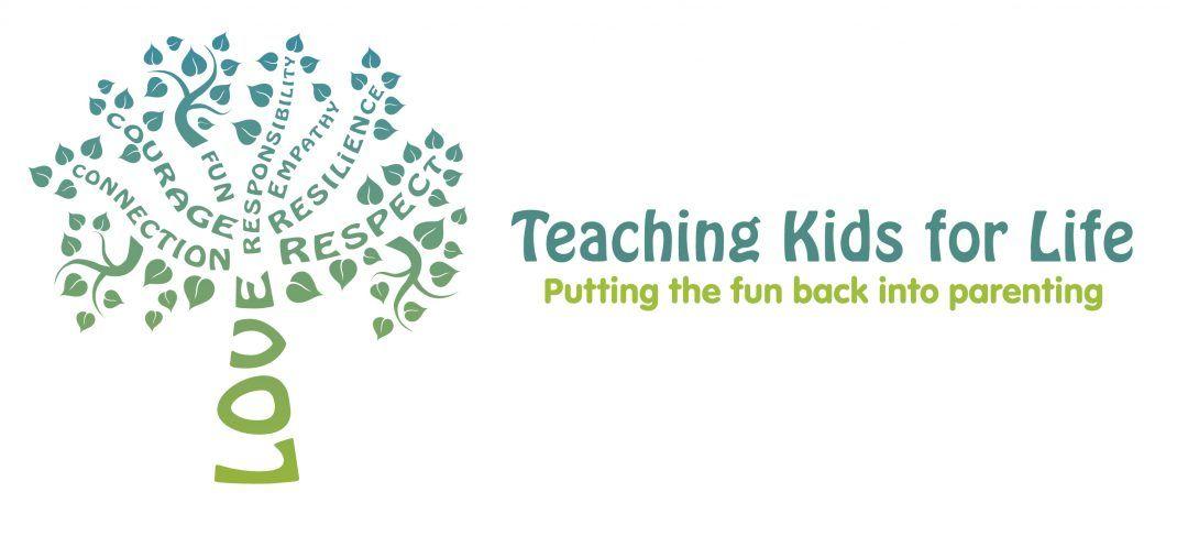 Teaching Logo - Teaching kids
