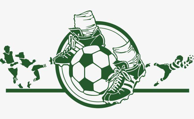 Shoe Kicking Soccer Ball Logo - Football Shoes, Shoes Clipart, Bayern Munich, Football Team PNG and ...