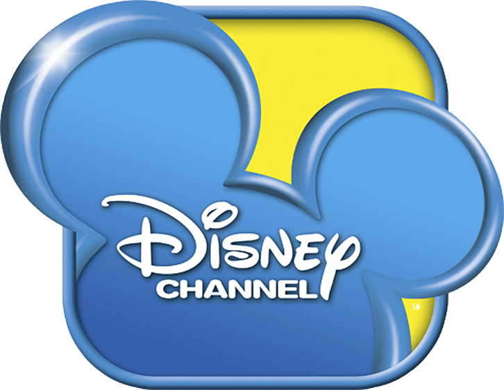 New Disney Channel Logo - LogoDix