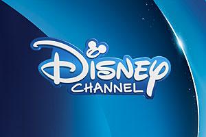 New Disney Channel Logo - DISNEY CHANNEL DEBUTS NEW WORLDWIDE LOGO AND ON-AIR LOOK | WDW Daily ...