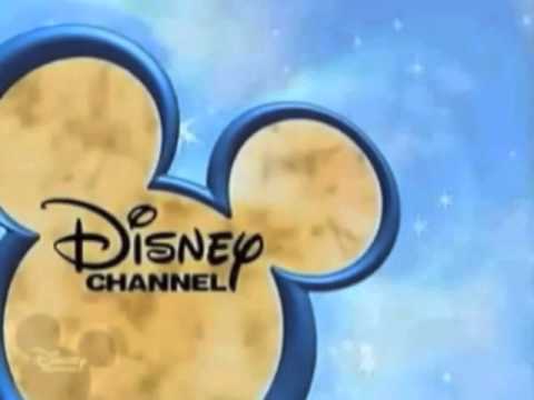 New Disney Channel Logo - Dream Logo Combos: Underdog Productions / Disney Television ...