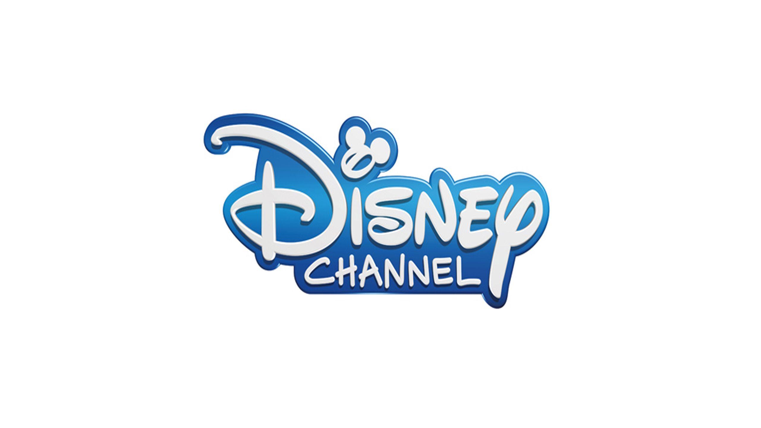 New Disney Channel Logo - Disney channel new Logos