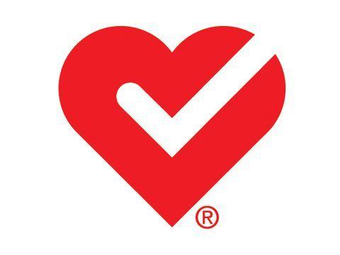 Heart Healthy Logo - Ridiculously Healthy Foods For Your Heart