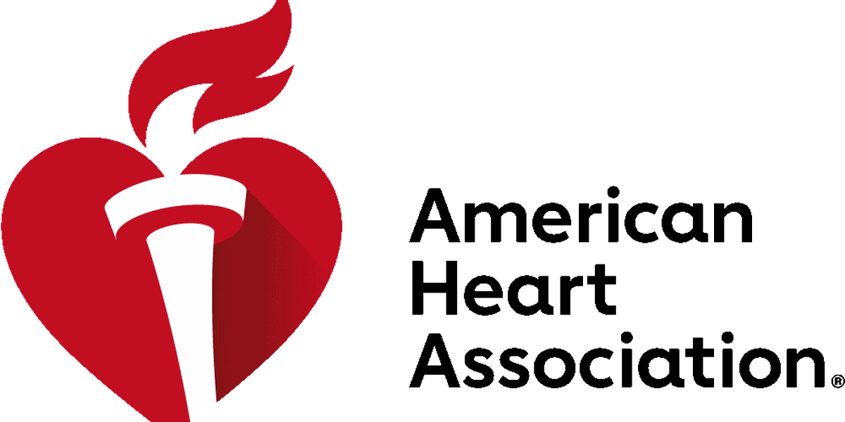 Heart Healthy Logo - Heart healthy life: Giving back during the holidays