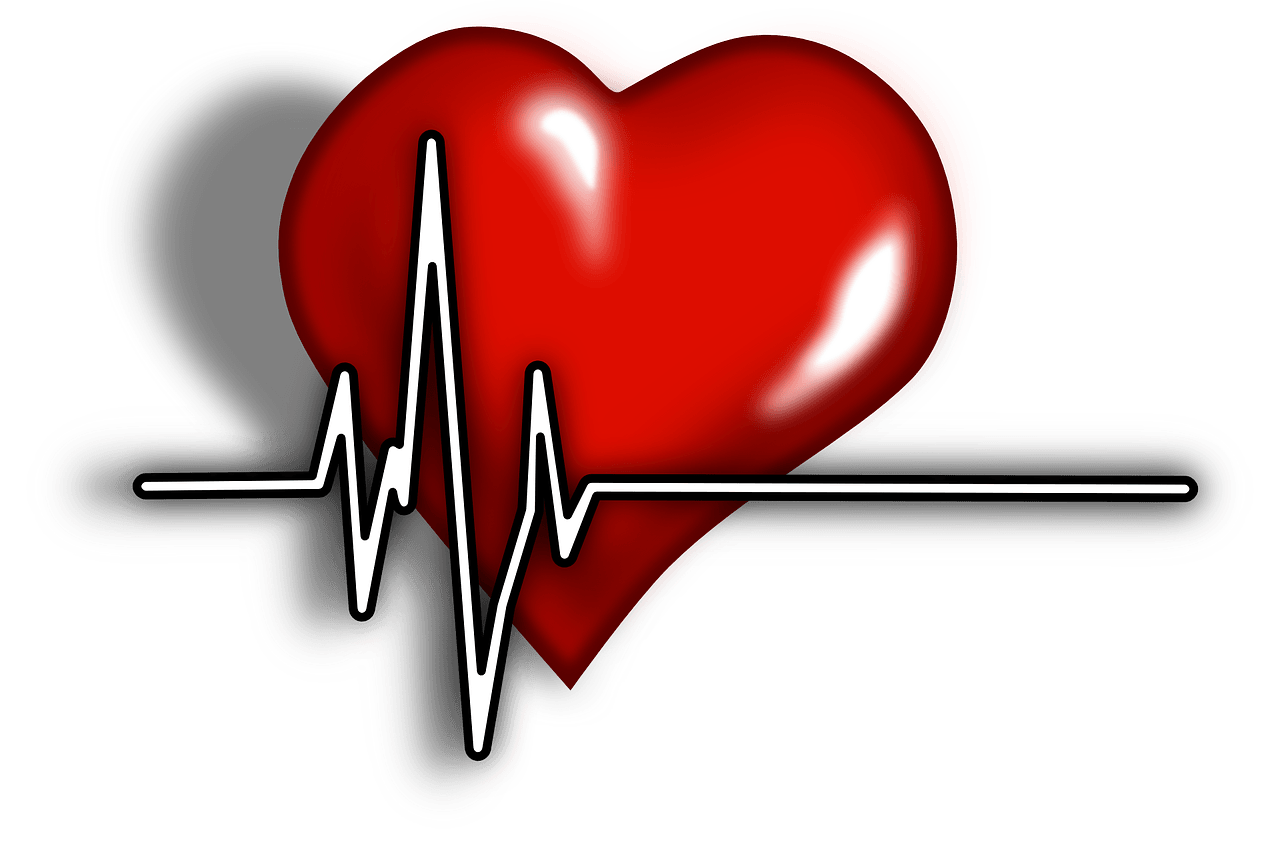 Heart Healthy Logo - 5 Ways To Be Heart Healthy - Roper Insurance