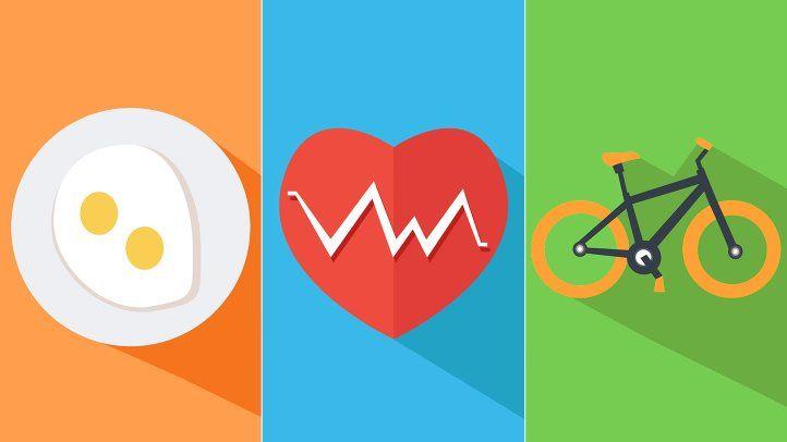 Heart Healthy Logo - Things a Dietitian Wants You to Know About Being Heart Healthy