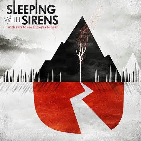 Sleeping W Sirens Logo - Sleeping With Sirens Official Website | New Album 'Gossip' Available Now