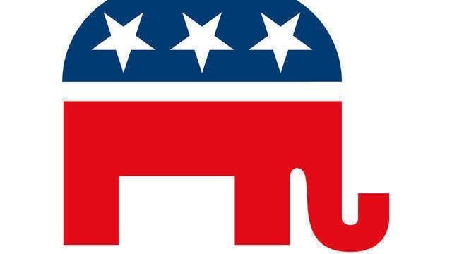 Republican Elephant Logo - Petition · GOP, Reince Priebus, and Donald Trump: Remove