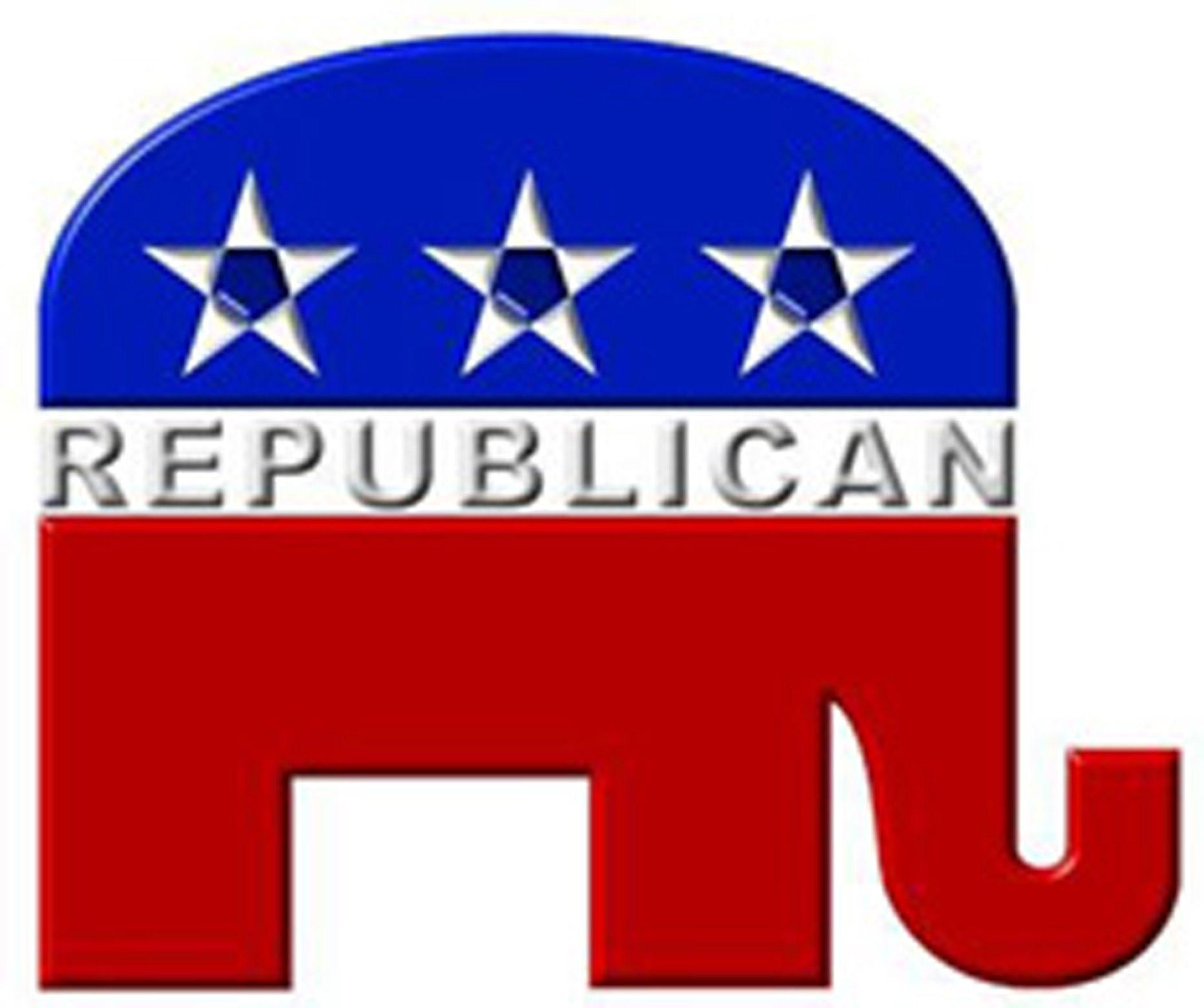 Republican Elephant Logo - Free Republican Elephant Picture, Download Free Clip Art, Free Clip