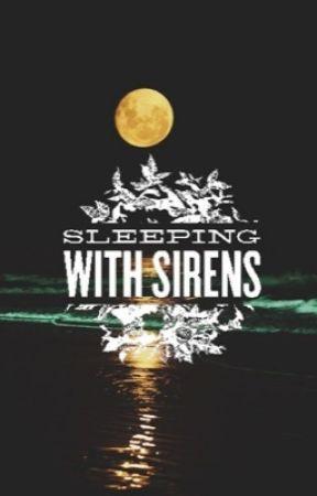 Sleeping W Sirens Logo - Sleeping With Sirens lyrics - Sleeping With Sirens -Rogger Rabbit ...