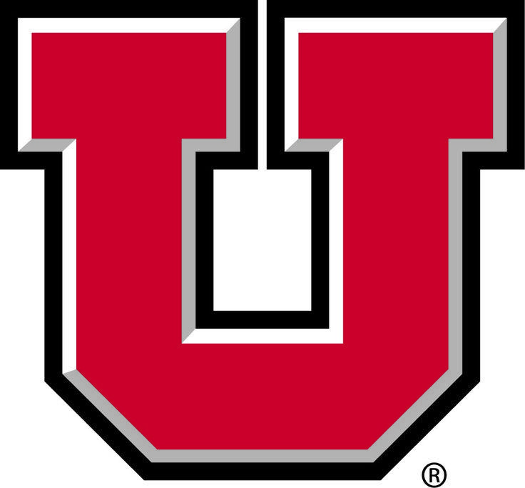 University of Utah Printable Logo - Utah utes Logos