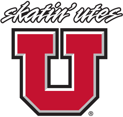University of Utah Printable Logo - 2018 Schedule – University of Utah Hockey