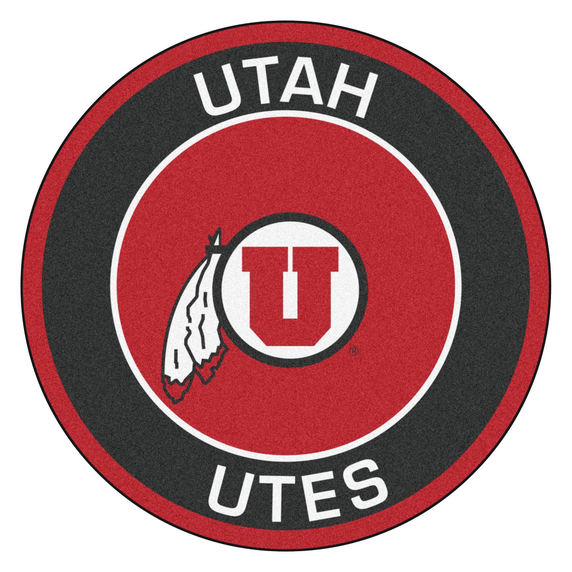 University of Utah Printable Logo - Utah utes Logos