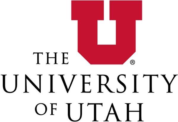 University of Utah Printable Logo - Educate a Refugee | SLCC