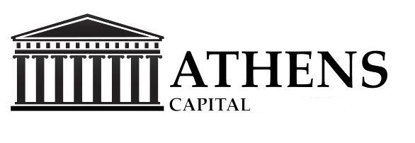 Athens Logo - Athens Capital Lending