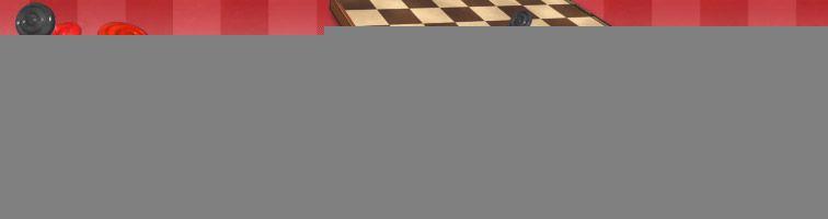 Checkers Game Logo - Online Checkers | Pogo.com Board Games