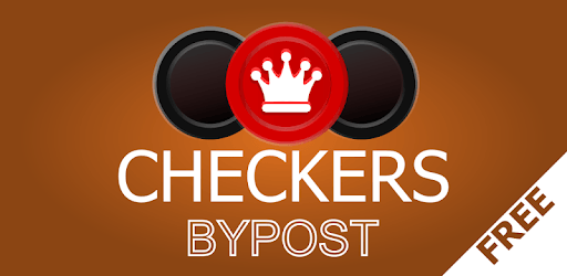 Checkers Game Logo - Checkers By Post Free - Apps on Google Play