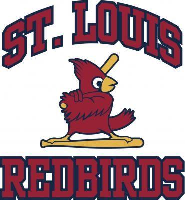 Redbirds Baseball Logo - Rawlings Redbirds baseball - Home