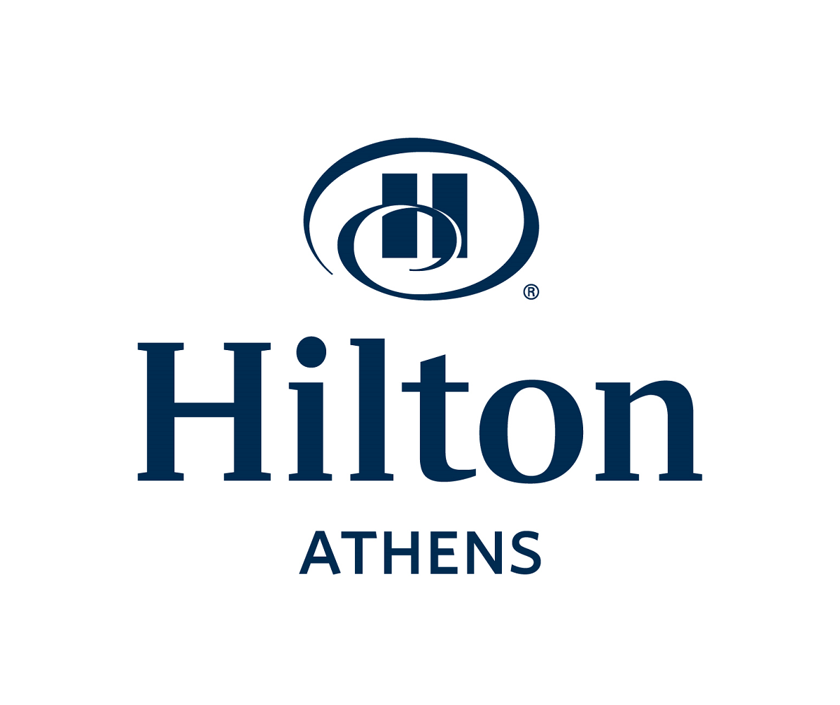 Athens Logo - Funky Gourmet Restaurant to Move to Hilton Athens Hotel - GTP Headlines