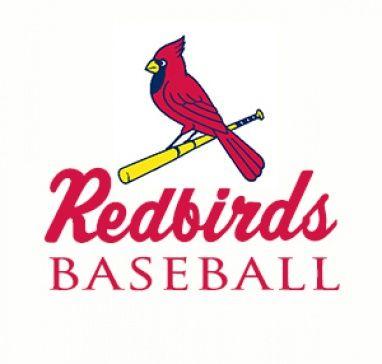 Redbirds Baseball Logo - Travel Baseball Teams | Travel Baseball Central