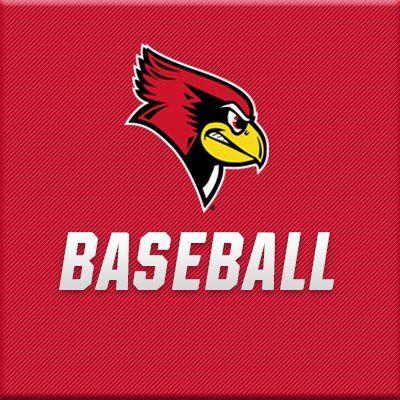 Redbirds Baseball Logo - Redbird Baseball (@RedbirdBaseball) | Twitter