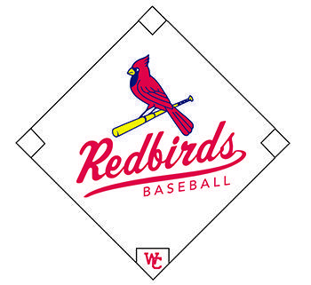 Redbirds Baseball Logo - Grand Slam Sports Tournaments | Baseball | West Cobb Redbirds | 13U-A