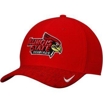 Redbirds Baseball Logo - Illinois State Redbirds Hats, Illinois State Redbirds Caps, Bucket ...