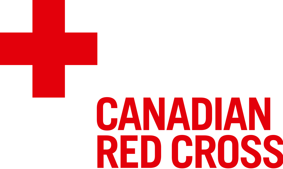 Medical Red Cross Logo - Canadian Red Cross