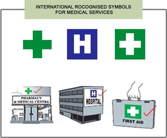 Medical Red Cross Logo - Sri Lanka Red Cross | Emblem