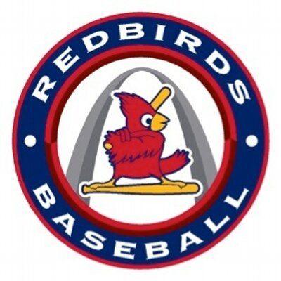 Redbirds Baseball Logo - St Louis Redbirds (@stlredbirdsbase) | Twitter