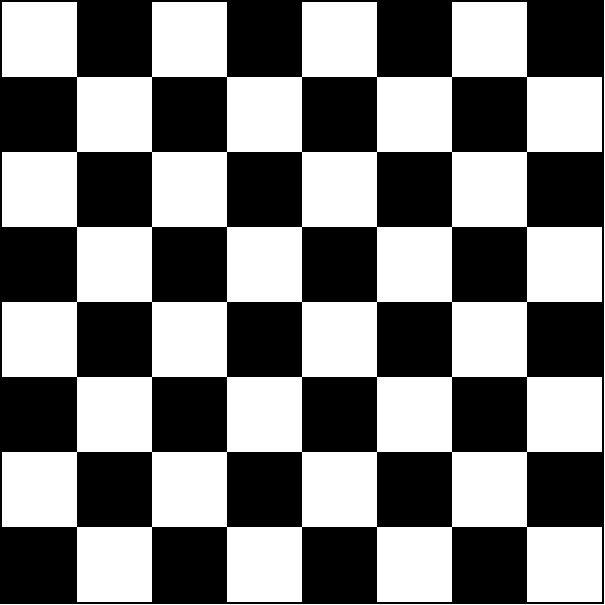 Checkers Game Logo - Printable Checkers Game Board
