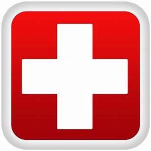 Medical Red Cross Logo - Information about Medical Cross Logo - yousense.info