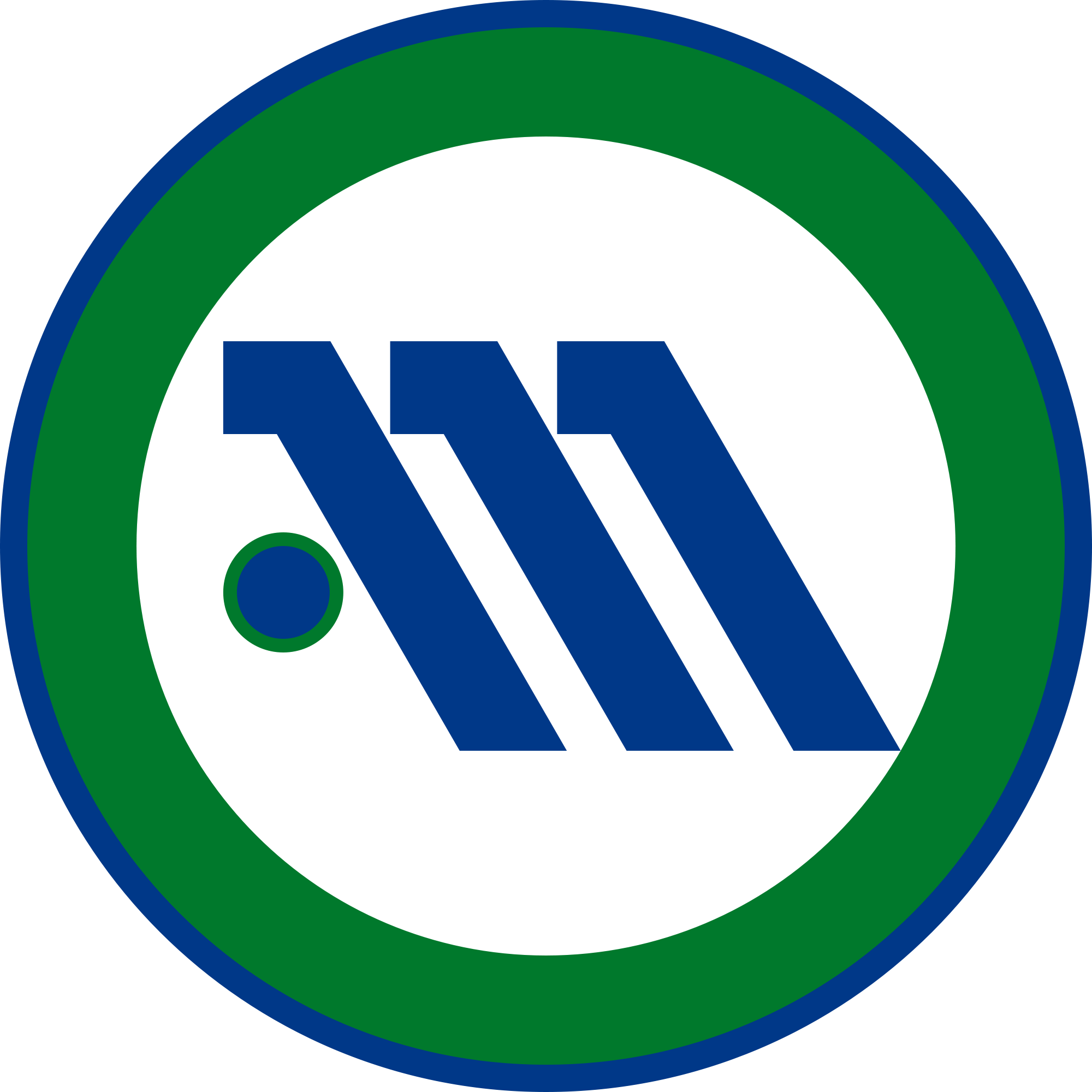 Athens Logo - File:Logo of the Athens Metro Operating Company (AMEL).svg ...