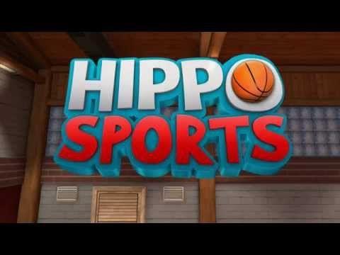Hippo Sports Logo - Hippo Sports – Apper på Google Play