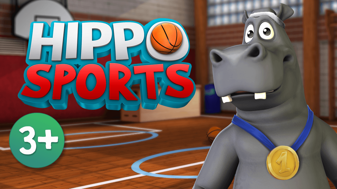 Hippo Sports Logo - Amazon.com: Hippo Sports Premium: Appstore for Android