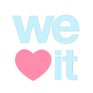 We Heart It App Logo - We Heart It Social Network | FREE Windows Phone app market