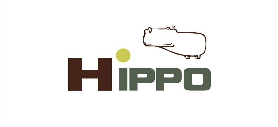 Hippo Sports Logo - Entry #19 by markkovalchuk for Design of Hippo Logo | Freelancer