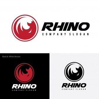 Hippo Sports Logo - Hippo Shape Vectors, Photos and PSD files | Free Download