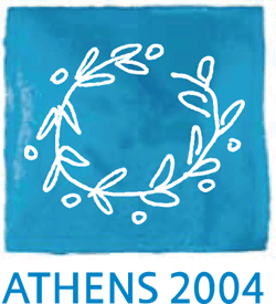 Athens Logo - Athens 2004 (1999) logo