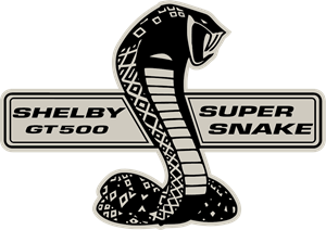 Super Snake Logo - Mustang super snake Logo Vector (.AI) Free Download